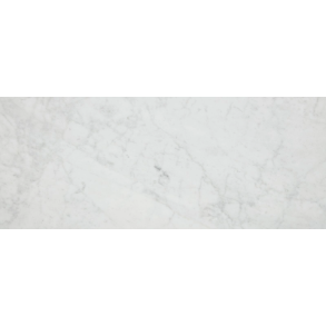 Bianco Carrara Slab - marble tile